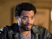 Chiwetel Ejiofor