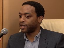 Chiwetel Ejiofor