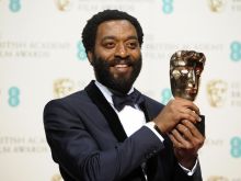 Chiwetel Ejiofor #67314 picture (Landscape Medium)