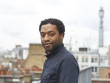 Chiwetel Ejiofor