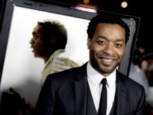 Chiwetel Ejiofor