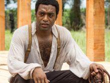 Chiwetel Ejiofor