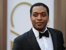 Chiwetel Ejiofor