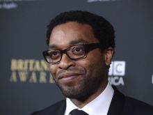 Chiwetel Ejiofor