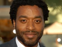 Chiwetel Ejiofor