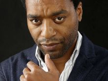 Chiwetel Ejiofor