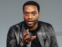 Chiwetel Ejiofor