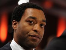 Chiwetel Ejiofor
