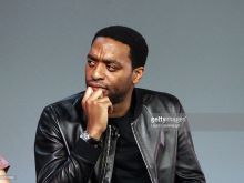 Chiwetel Ejiofor
