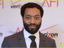 Chiwetel Ejiofor