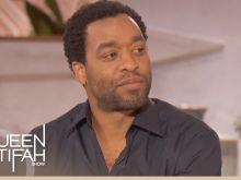 Chiwetel Ejiofor