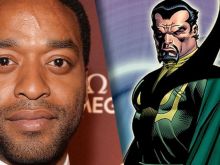 Chiwetel Ejiofor