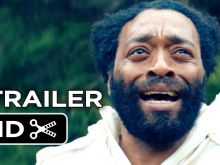 Chiwetel Ejiofor