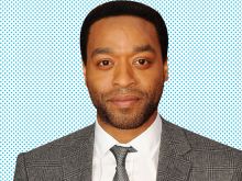Chiwetel Ejiofor