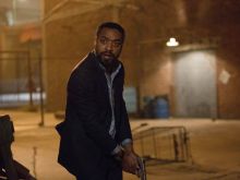 Chiwetel Ejiofor