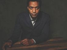 Chiwetel Ejiofor