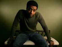 Chiwetel Ejiofor
