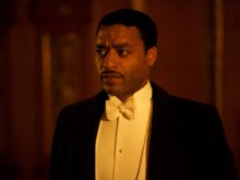 Chiwetel Ejiofor