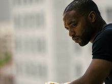 Chiwetel Ejiofor