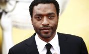 Chiwetel Ejiofor