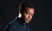 Chiwetel Ejiofor