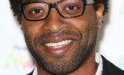 Chiwetel Ejiofor