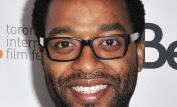 Chiwetel Ejiofor