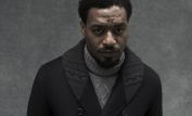 Chiwetel Ejiofor