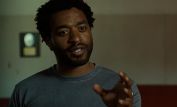 Chiwetel Ejiofor