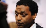 Chiwetel Ejiofor