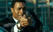 Chiwetel Ejiofor