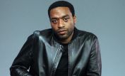 Chiwetel Ejiofor