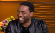 Chiwetel Ejiofor