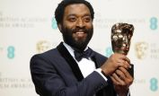 Chiwetel Ejiofor