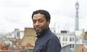 Chiwetel Ejiofor