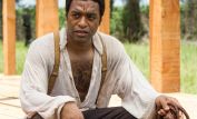 Chiwetel Ejiofor