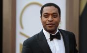 Chiwetel Ejiofor