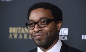 Chiwetel Ejiofor