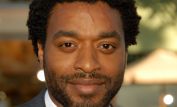 Chiwetel Ejiofor