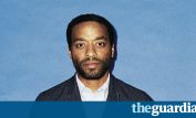 Chiwetel Ejiofor