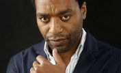 Chiwetel Ejiofor