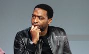 Chiwetel Ejiofor