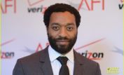 Chiwetel Ejiofor