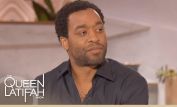 Chiwetel Ejiofor