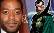 Chiwetel Ejiofor