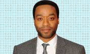 Chiwetel Ejiofor