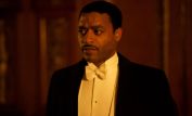 Chiwetel Ejiofor