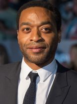 Chiwetel Ejiofor