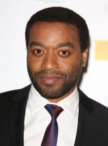 Chiwetel Ejiofor