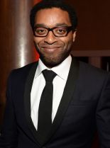 Chiwetel Ejiofor